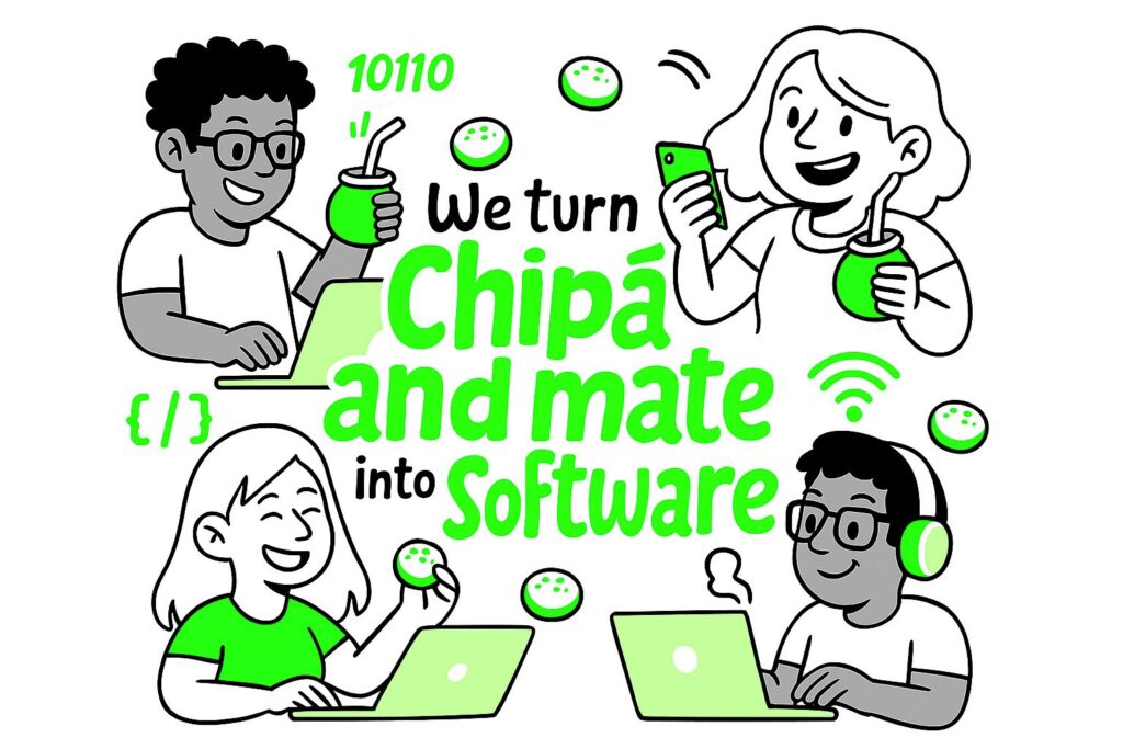 Cartoon illustration2